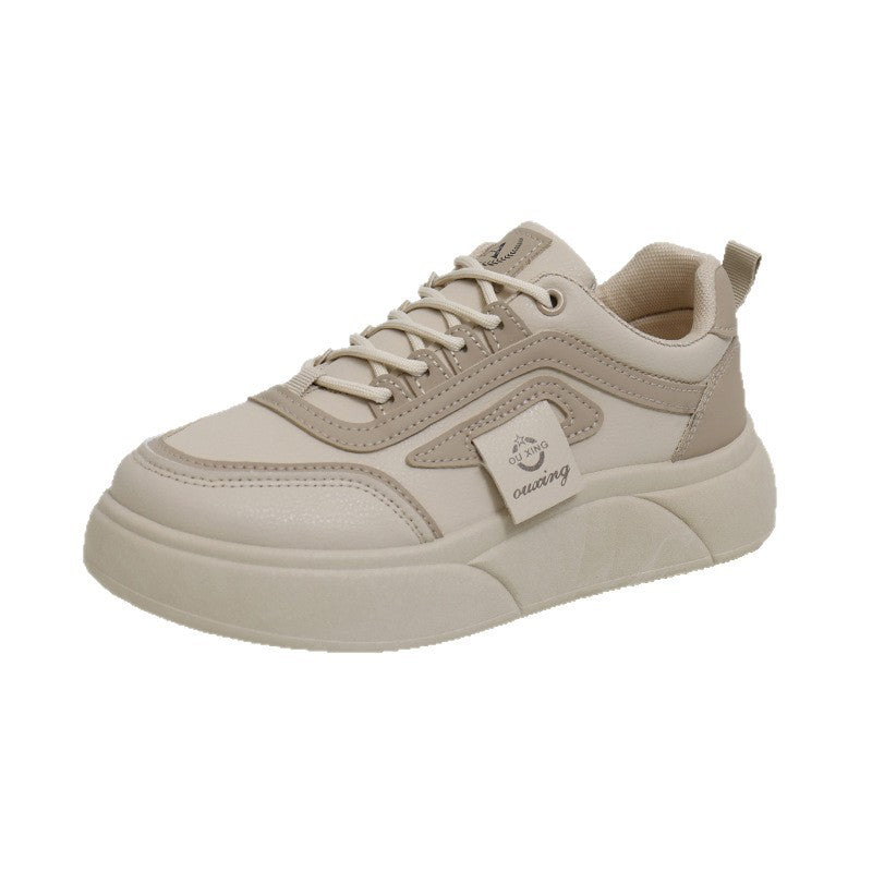 Damen Sneaker Komfort Atmungsaktiv Laufschuhe Bequem