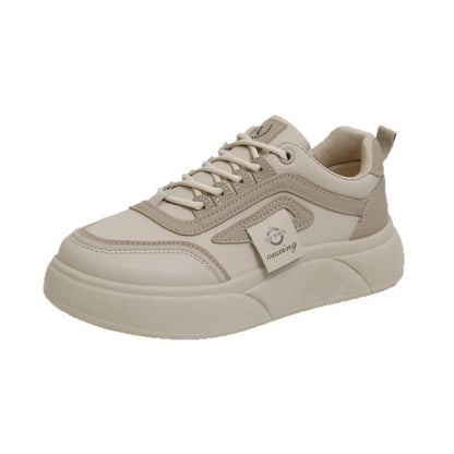 Damen Sneaker Komfort Atmungsaktiv Laufschuhe Bequem