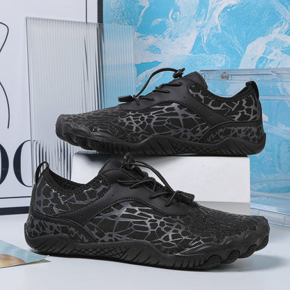 Damen Sportschuhe Wasserfreizeitschuhe Rutschfest
