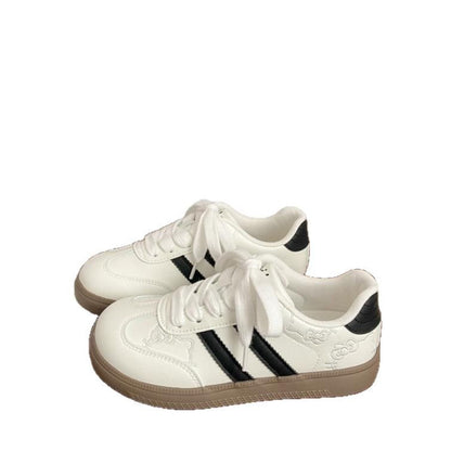 Damen Sneaker Sportlich Minimalistisch Flexibel