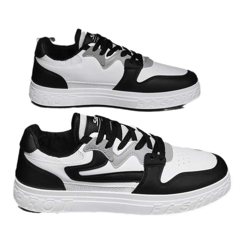 Damen Sneaker atmungsaktiv mit Weichdämpfung bequem