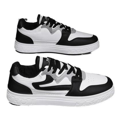 Damen Sneaker atmungsaktiv mit Weichdämpfung bequem