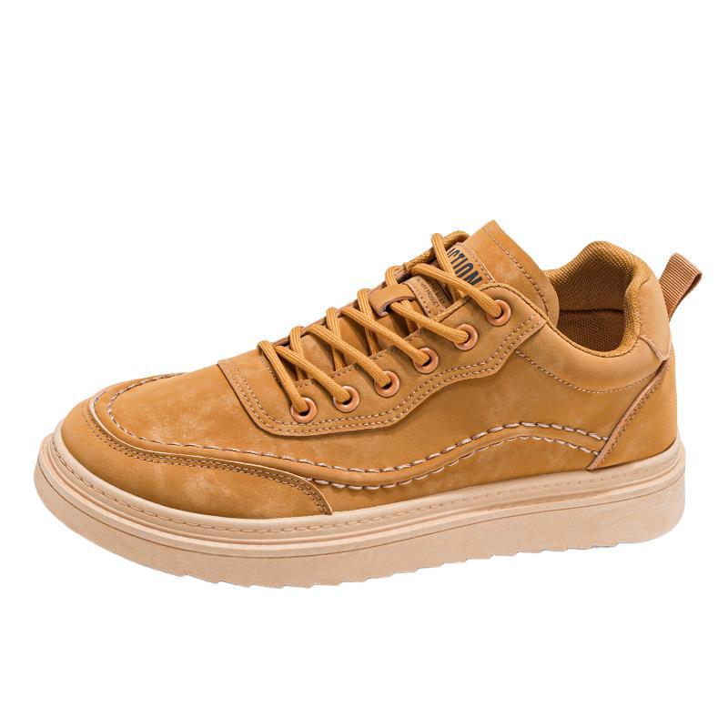 Damen Sneaker Modisch Bequem Komfortsohle
