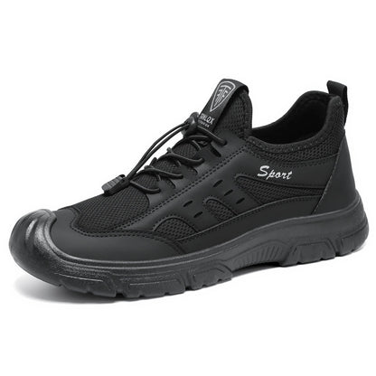 Damen Sportschuhe atmungsaktiv Mesh Laufschuhe Komfort Sohle