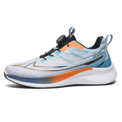 Laufschuhe Damen Leichtlaufend Schnell Mit Innovativem Schnürsystem