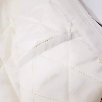 Herren Winterjacke Warm Isoliert mit abnehmbarem Fellkragen
