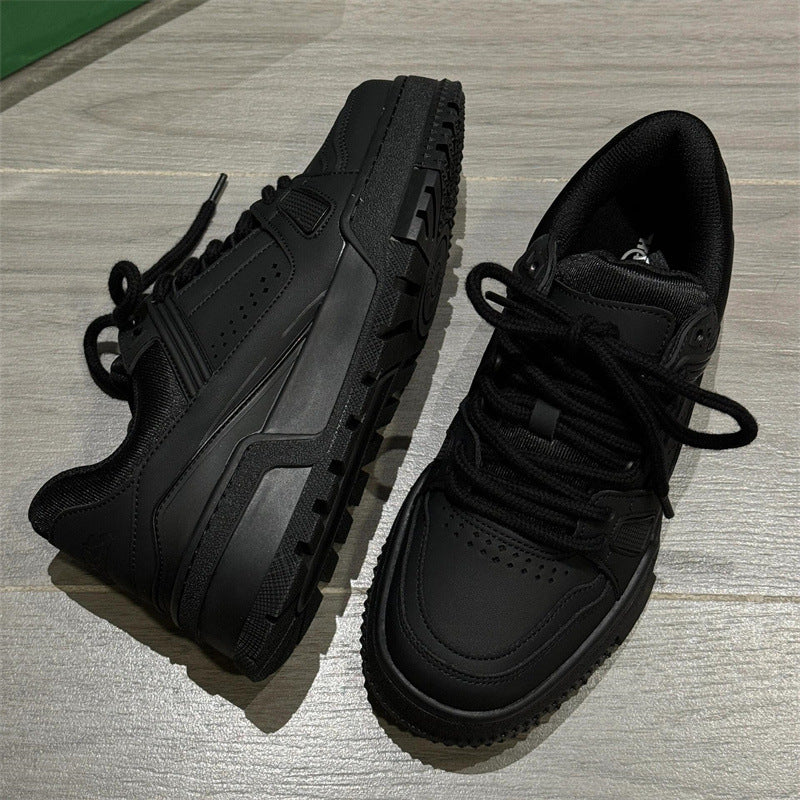 Damen Sportschuhe Robust Atmungsaktiv mit rutschfester Sohle