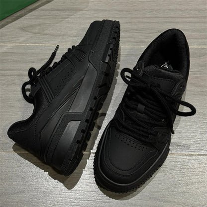 Damen Sportschuhe Robust Atmungsaktiv mit rutschfester Sohle