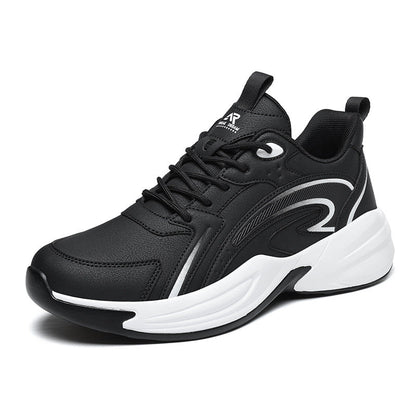 Damen Laufschuhe Sportsneaker Komfortabel Weich