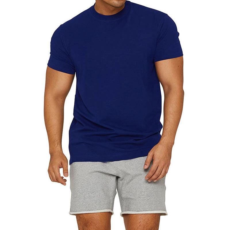 Herren T-Shirt Berlin Style Modern
