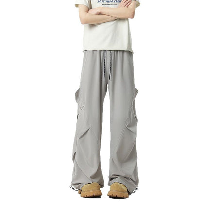 Herren Cargo-Hose Funktional Bequem