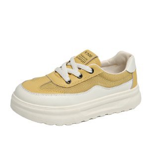 Damen Sneaker Laufschuhe Sport Atmungsaktiv Komfort