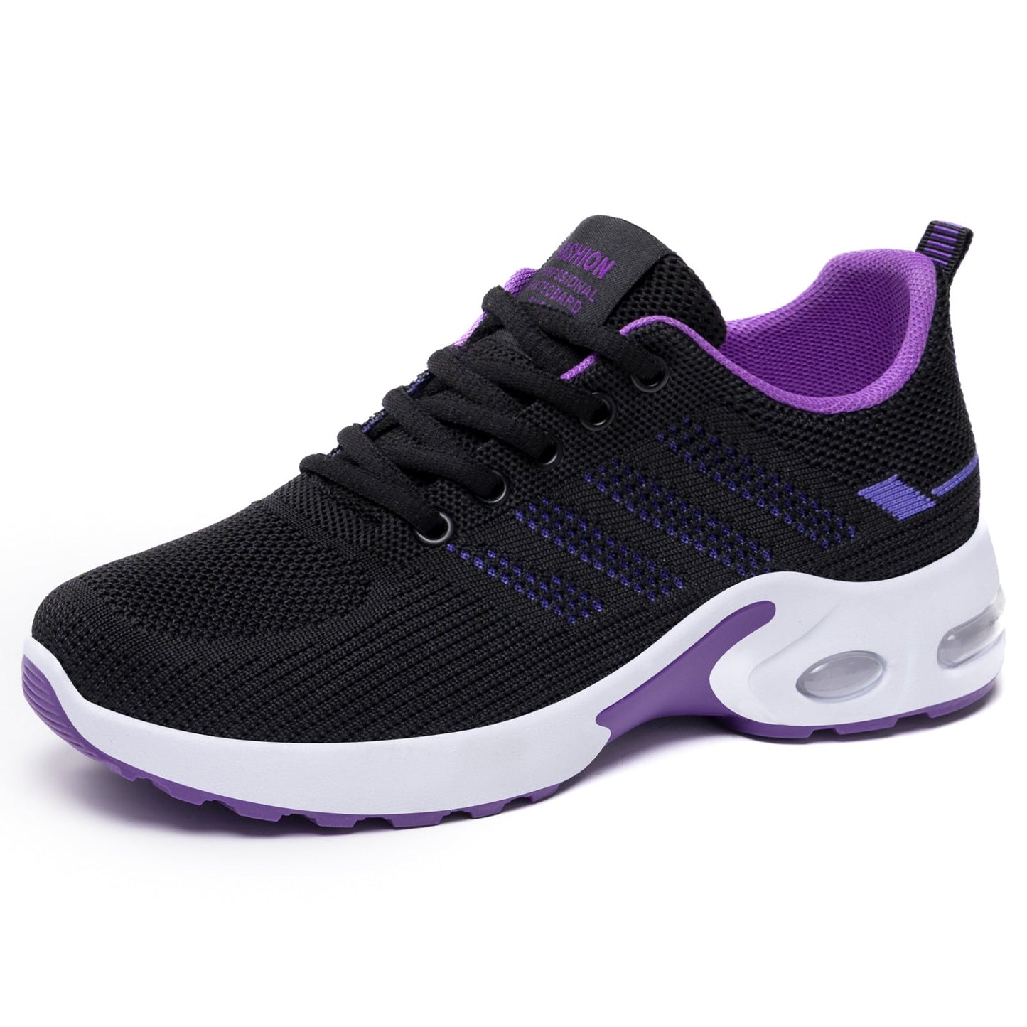 Damen Laufschuhe Dämpfend Komfortabel Sport