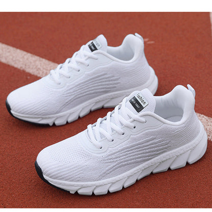 Herren Laufschuhe atmungsaktiv Stoßdämpfend Sport