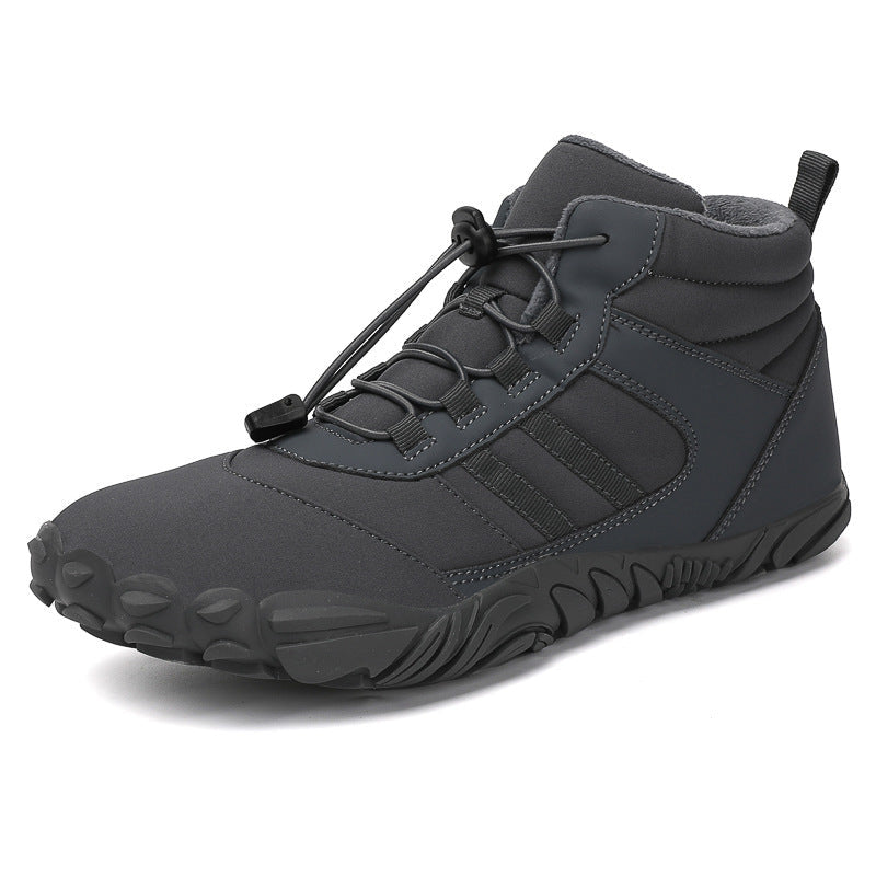 Wanderschuhe Damen Sportlich Wasserdicht Mit Dämpfungstechnologie