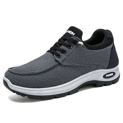 Damen Sneaker atmungsaktiv Komfortschuhe Sportlich