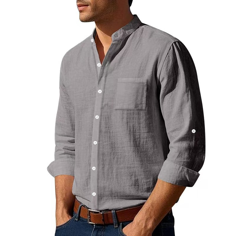 Herren Hemd Modern Slim Fit Berlin