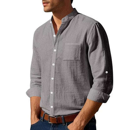 Herren Hemd Modern Slim Fit Berlin