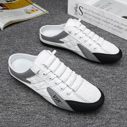 Damen Badeschuhe Atmungsaktiv Komfort Mesh