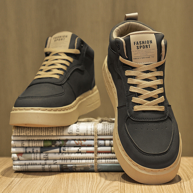 Damen Sneaker Bequem Freizeit Schuhe Modern