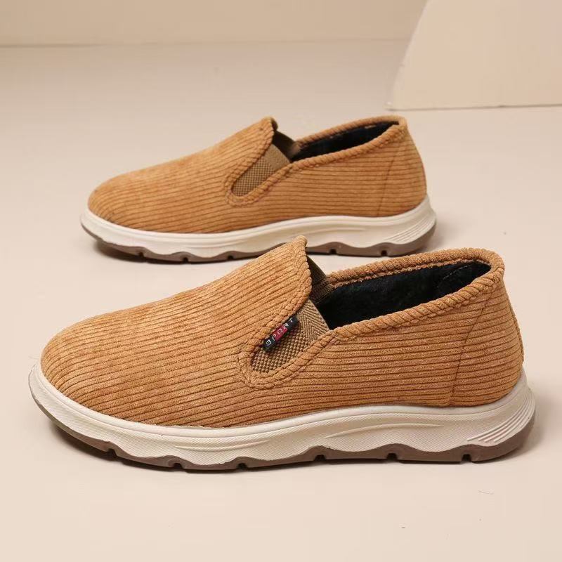 Damen Slipper Schuhe Weich Bequem Warm