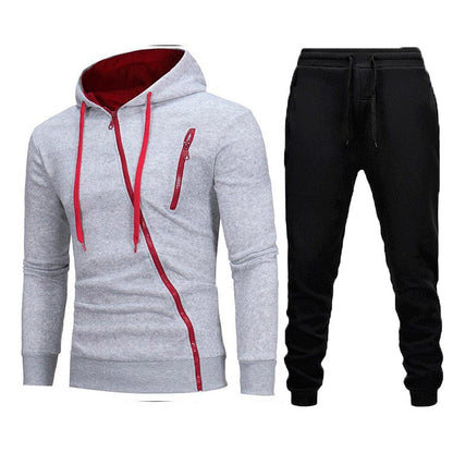 Herren Funktionsjacke Sportlich Asymmetrisch Wasserdicht