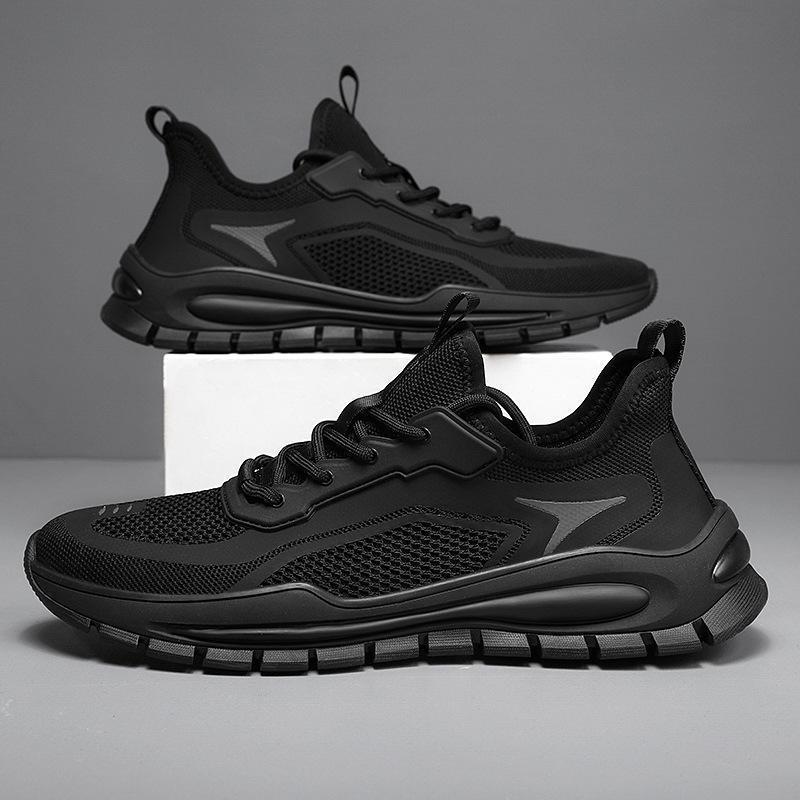Damen Sport-Sneaker Atmungsaktiv Leichtlaufend Mit Dämpfung