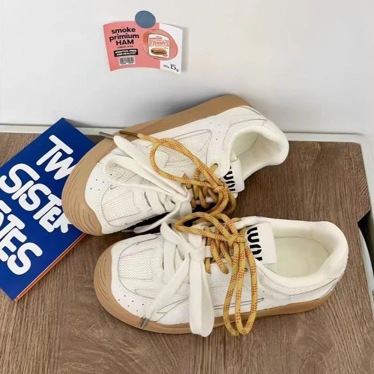 Damen Sneaker Atmungsaktiv Freizeit Schuhe bequem