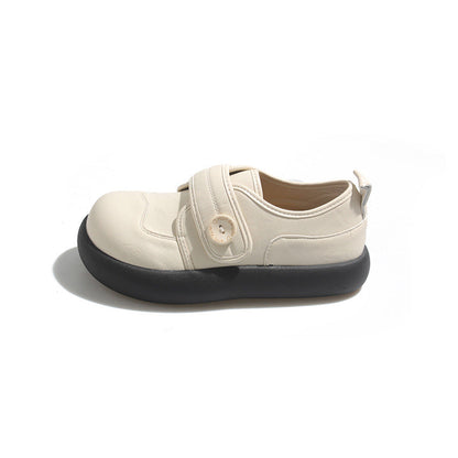 Damen Klettschuhe Atmungsaktiv Komfortabel Sportlich