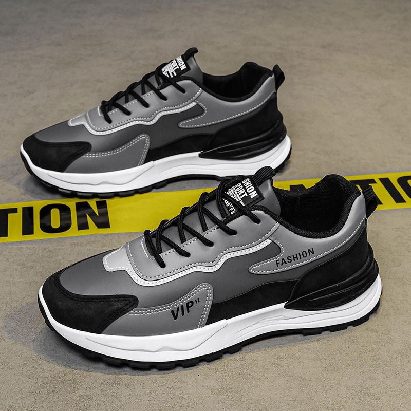 Damen Sneaker Sportlich Atmungsaktiv KomfortMesh