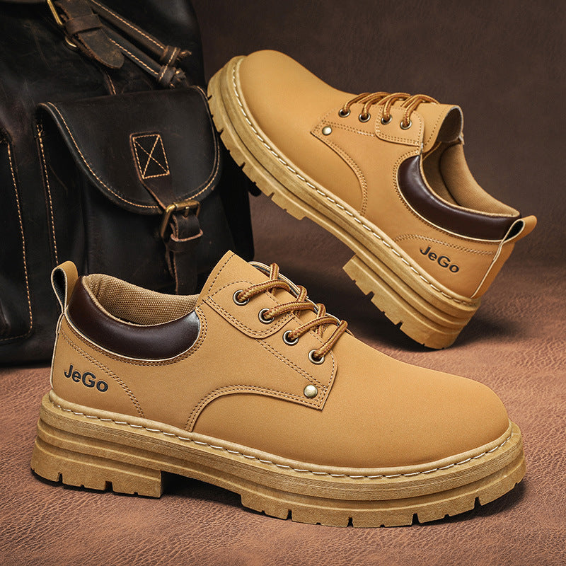 Damen Schnürschuhe Bequem Stilvolle Sohle Mode
