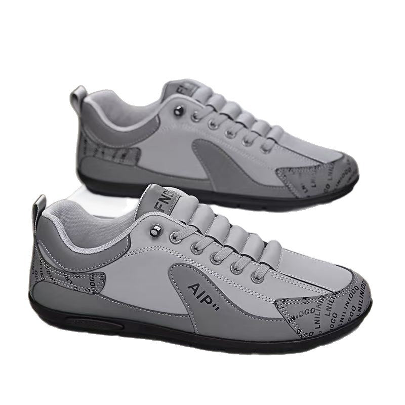 Damen Sneaker Sportlich Urban Mode Schuhe
