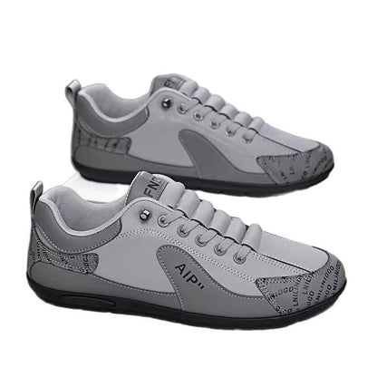 Damen Sneaker Sportlich Urban Mode Schuhe