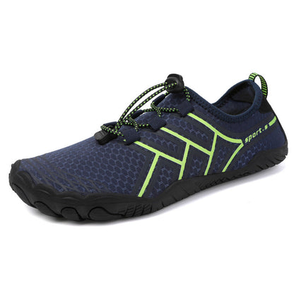 Damen Schwimmschuhe Leicht Wasser Sportschuhe