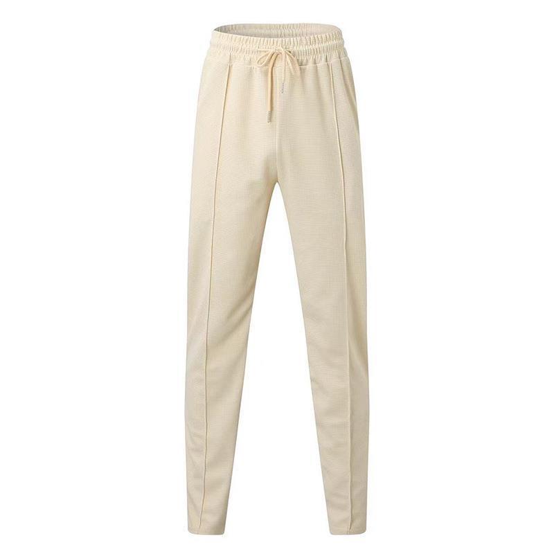 Herren Freizeithose Modisch Bequem