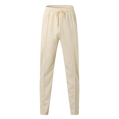 Herren Freizeithose Modisch Bequem