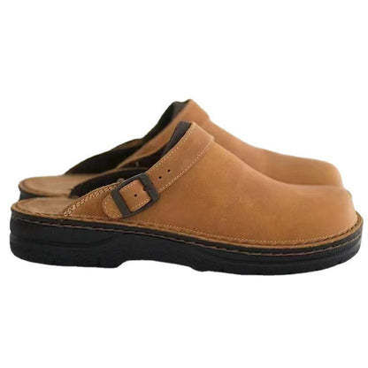 Damen Clogs Bequem Verstellbar Ergonomisch