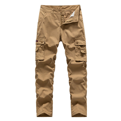 Herren Cargohose atmungsaktiv strapazierfähig Outdoor