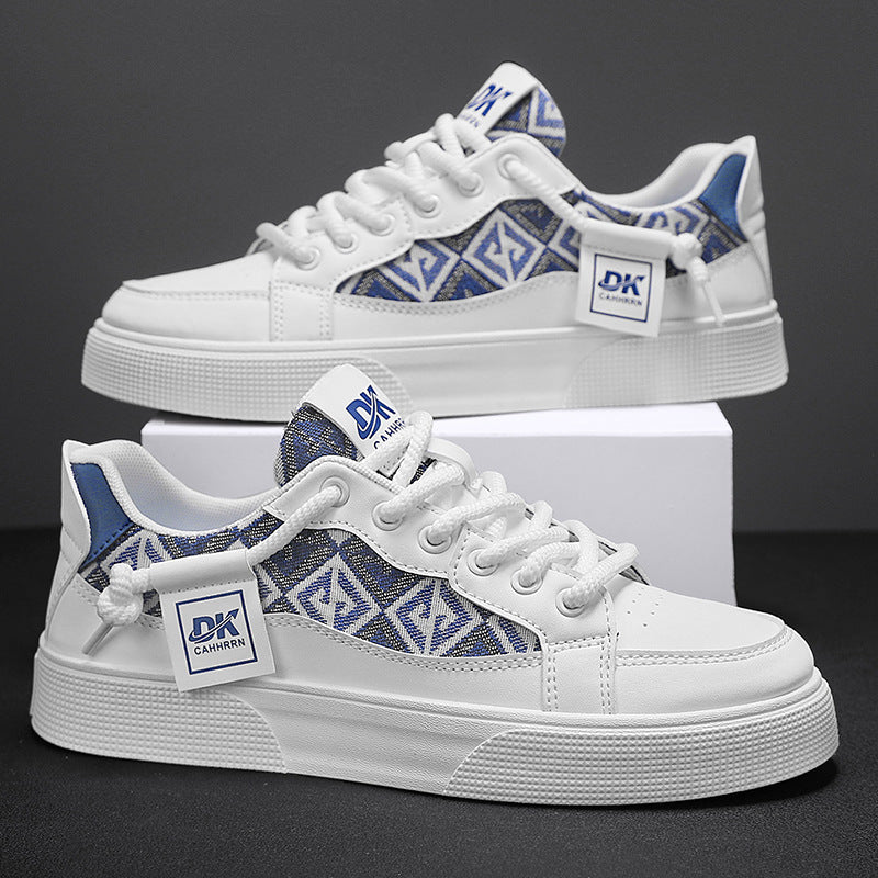 Damenschuhe Sneaker Modisch Einzigartig Robust