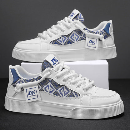 Damenschuhe Sneaker Modisch Einzigartig Robust