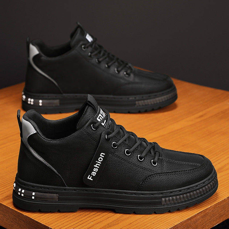 Damen Sneaker Atmungsaktiv Rutschfest Freizeitschuhe Mode