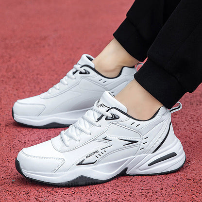 Damen Sportschuhe Laufschuhe Rutschfest Komfortabel - BerlinGlamour