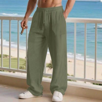 Herren Strandhose Badeshorts Sommer