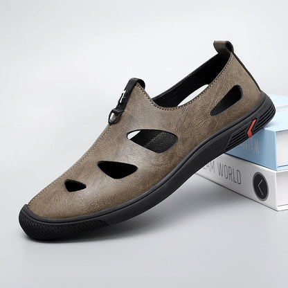 Damen Freizeitschuhe Atmungsaktiv Schnellschnürung Bequem - BerlinGlamour