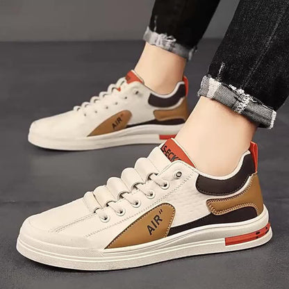 Damen Sneaker Atmungsaktiv Mode Schuhe Frauen - BerlinGlamour