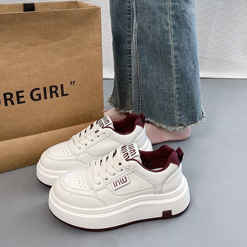 Damen Sneaker Schuhe Bequem Mode