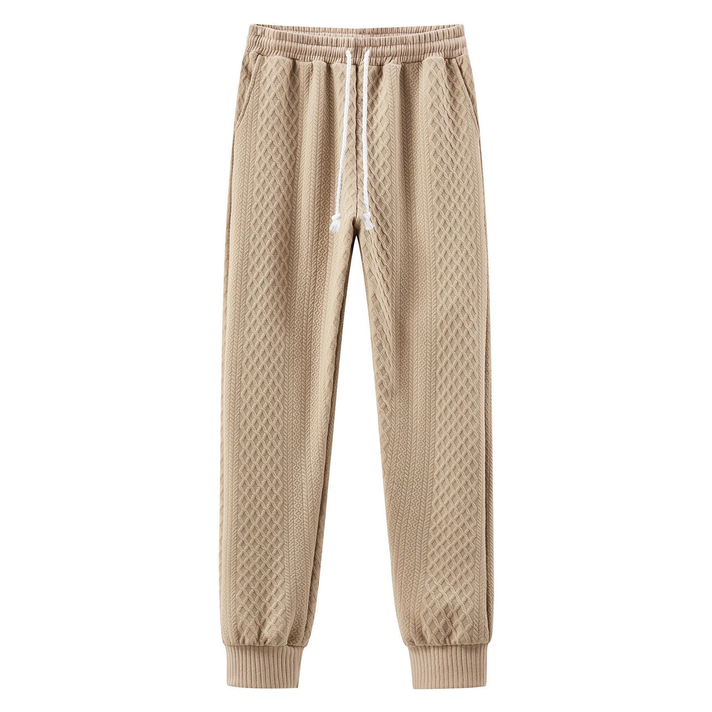 Herren Jogginghose Komfortabel Elastisch Modern