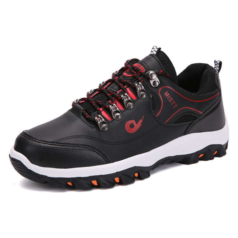 Damen Wanderschuhe Hochleistungs Laufschuhe Schnellschnürsystem