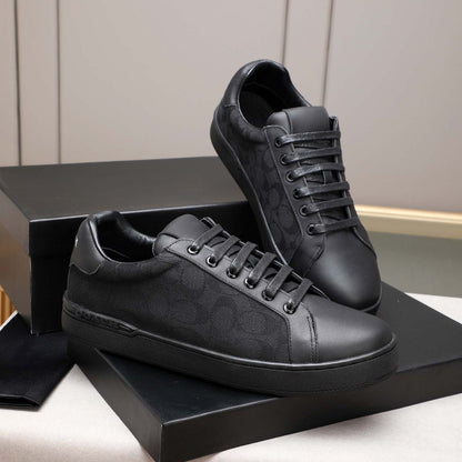 Damen Sneaker Hochwertig Freizeit Schuhe Rutschfest Modern