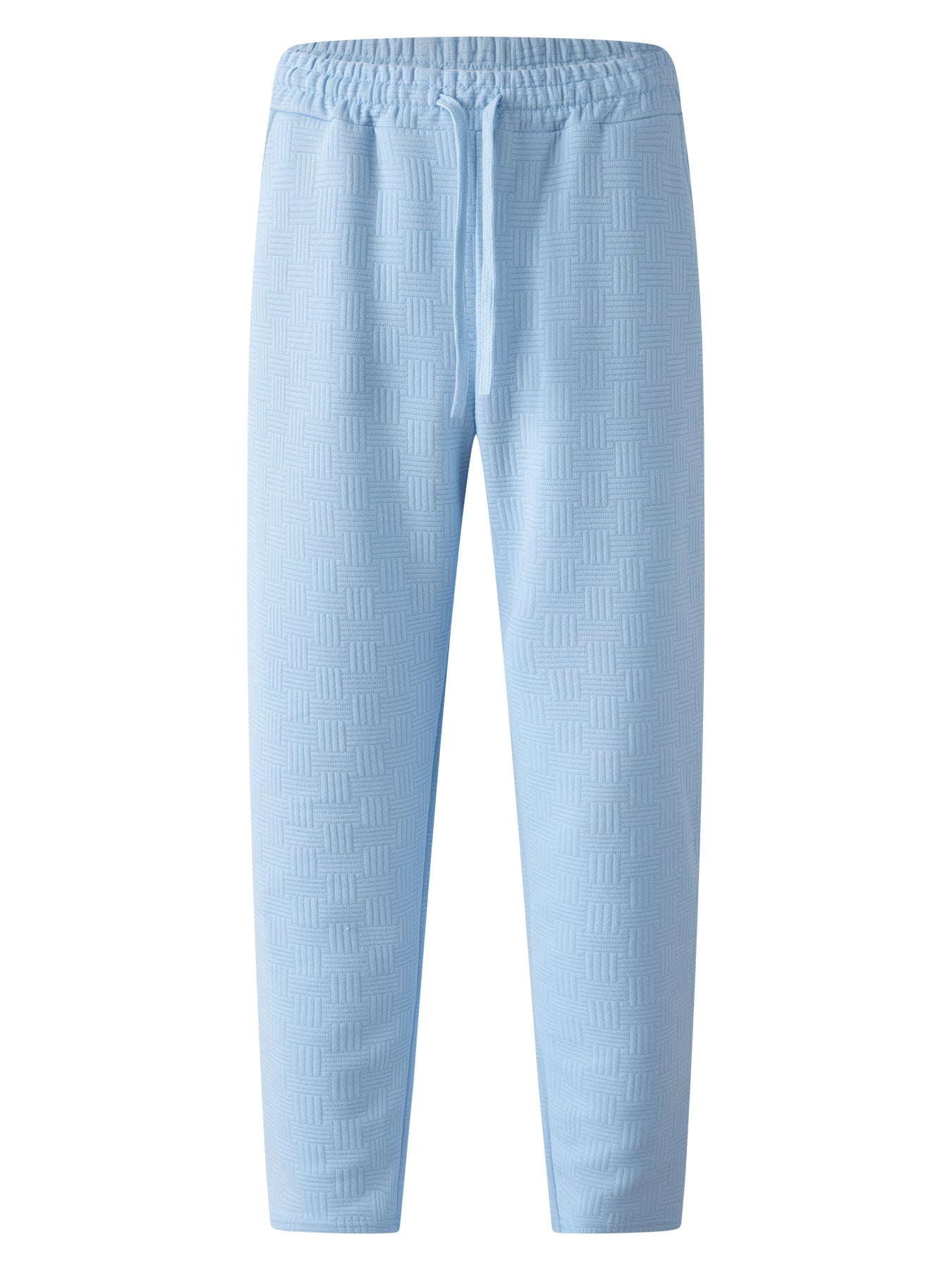 Herren Sport Hose Elastisch Bequem Freizeit